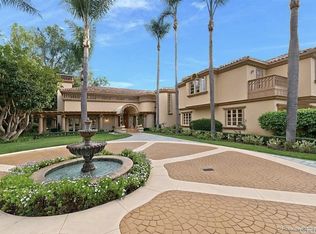 6025 Via Canada Del Osito, Rancho Santa Fe, CA 92067