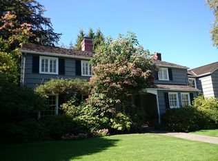 6560 NE Windermere Rd, Seattle, WA 98105