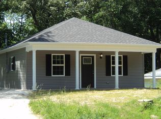 310 Routon St, Paris, TN 38242