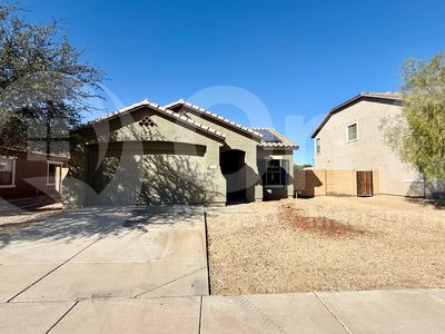 25650 W Burgess Ln, Buckeye, AZ, 85326