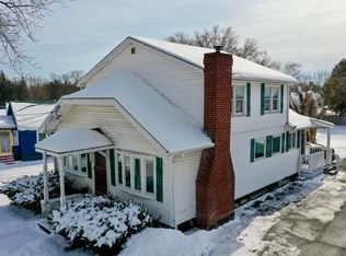 757 Weybridge St, Middlebury, VT 05753