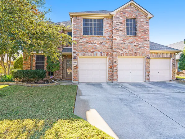 4028 Burwood Dr, Roanoke, TX 76262