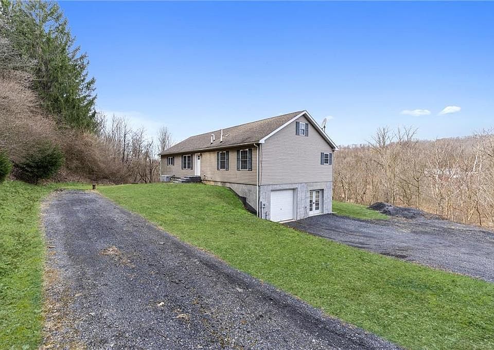 127 Nursery Rd, Kempton, PA 19529 Zillow