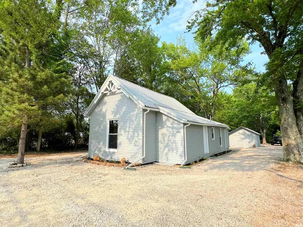 1200 Troy Rd, Washington, IN 47501