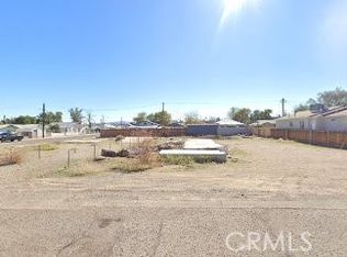 207 Chestnut St #21, Needles, CA 92363