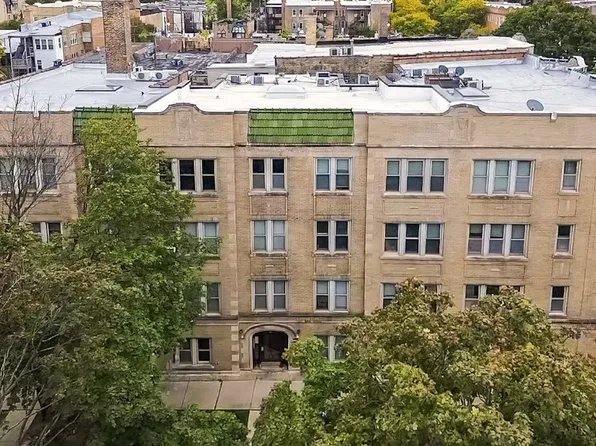 3257 W Olive Ave APT 1E, Chicago, IL 60659