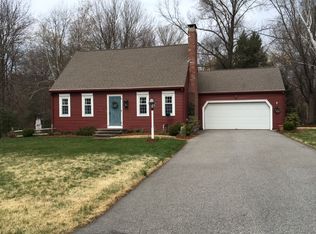7 Fletcher Rd, Westford, MA 01886