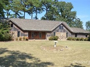 44 Hwy 64 W, Beebe, AR 72012