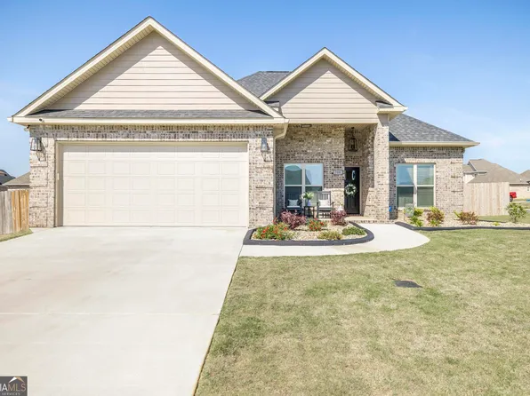 700 Linda Gail Way, Bonaire, GA 31005