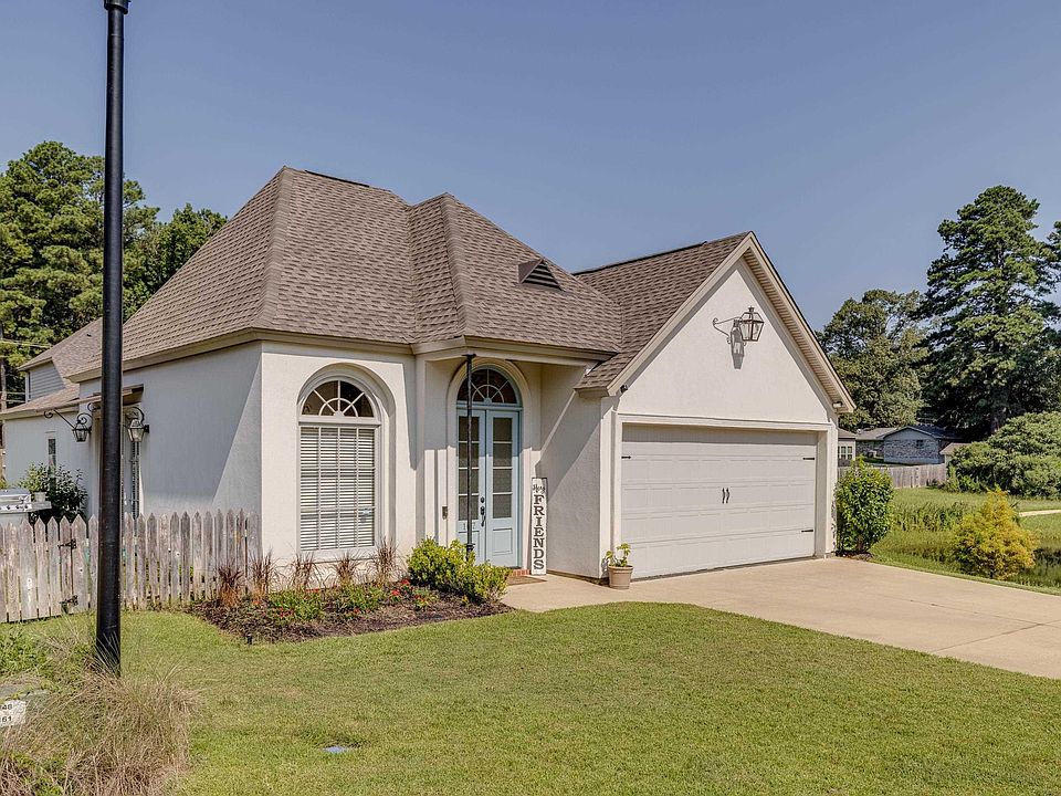 107 Zaza Ln, West Monroe, LA 71291 MLS 206738 Zillow