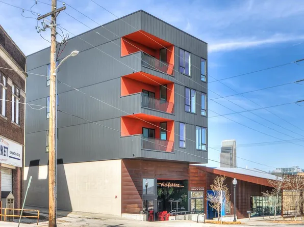 1110 S 10th St APT 2, Omaha, NE 68108