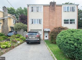 753 Manatawna Ave, Philadelphia, PA