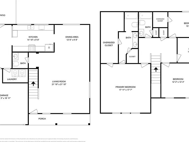 8015 Chestnut Barr Dr — Photo 16