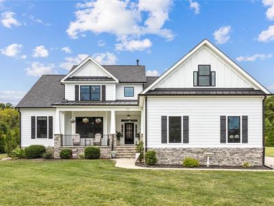 101 Osborn Ln, Seaford, VA, 23696