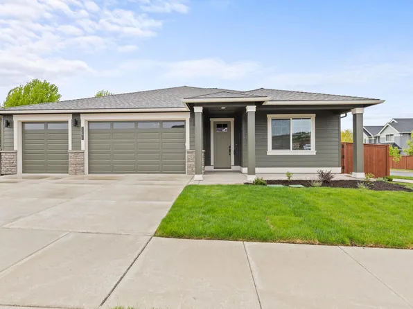 1293 NE Whistle Way, Prineville, OR 97754