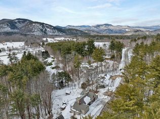 127 New Hampshire Rte #16A, Intervale, NH 03845