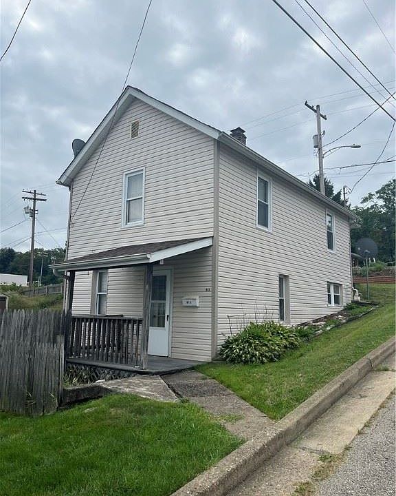 1st image of 913 Wylie Ave