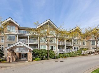 6420 194th St #311, Surrey, BC V4N 6J7