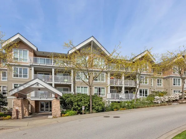 6420 194th St #311, Surrey, BC V4N 6J7