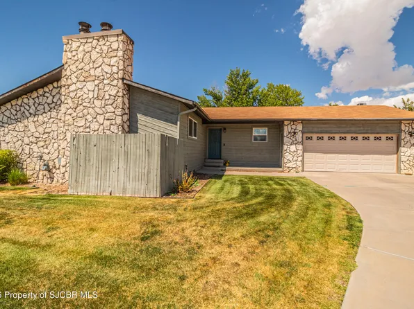 600 E Diamond St, Farmington, NM 87401