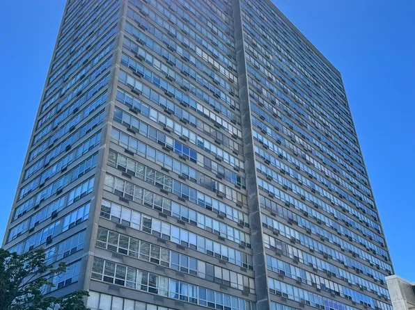 4800 S Chicago Beach Dr APT 2708S, Chicago, IL 60615