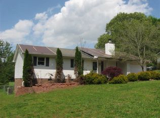 906 New Prospect Church Rd, Anderson, SC 29625