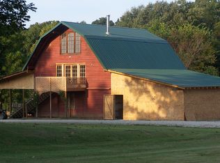 60 Con Pennington Rd, Kenton, TN 38233