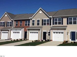 3218 Perdue Springs Ln, Chester, VA 23831