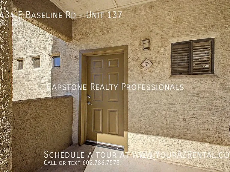 3434 E Baseline Rd #137 — Photo 14