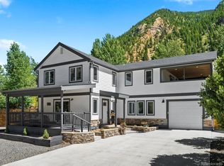 1600 Main St, Georgetown, CO 80444