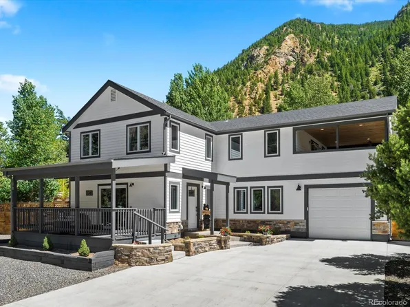 1600 Main Street, Georgetown, CO 80444