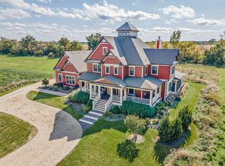 45W635 S Serosun Farms Ln, Hampshire, IL 60140