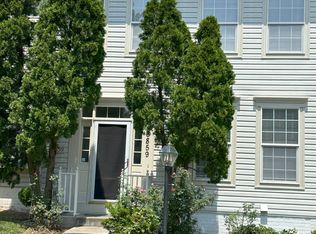 6859 Drifton Ct #198, Centreville, VA 20121