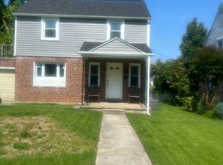 707 Devonshire Rd, Baltimore, MD 21229