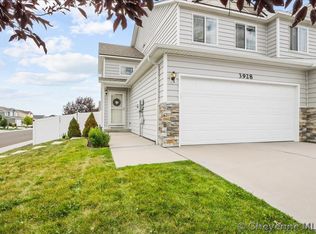 3928 Gunsmoke Rd, Cheyenne, WY 82001