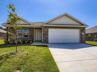 540 Jameson St, Springtown, TX 76082