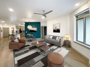 3600 S Lamar Blvd APT 208, Austin, TX 78704