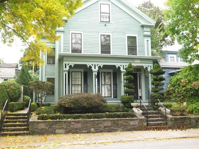 12 Crown St, Worcester, MA, 01609