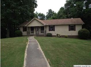 2236 Ledgewood Cir, Birmingham, AL 35214