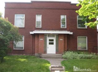 822 E 3rd St APT 4, Duluth, MN 55805