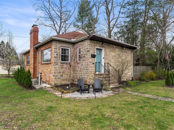 6491 Seminole Trl, Mentor, OH 44060