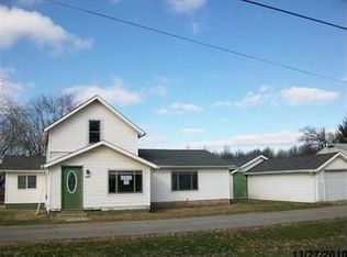 5995 Sycamore St, Grove City, OH 43123