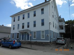 339 Amherst St APT 3, Manchester, NH 03104