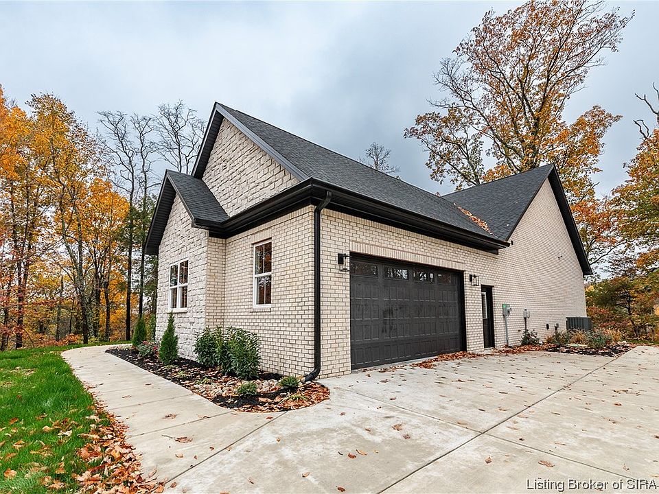 809 Wooded Ridge Drive Lot 4B, New Albany, IN 47150 Zillow