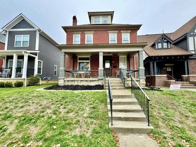 1214 Madison Ave, Columbus, OH, 43205