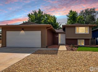 1142 22nd St SW, Loveland, CO 80537