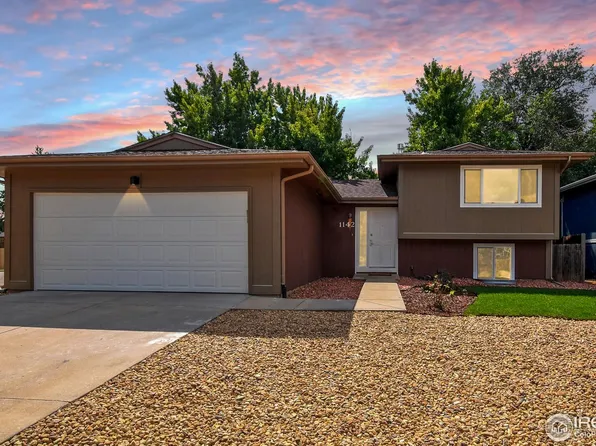 1142 22nd St SW, Loveland, CO 80537