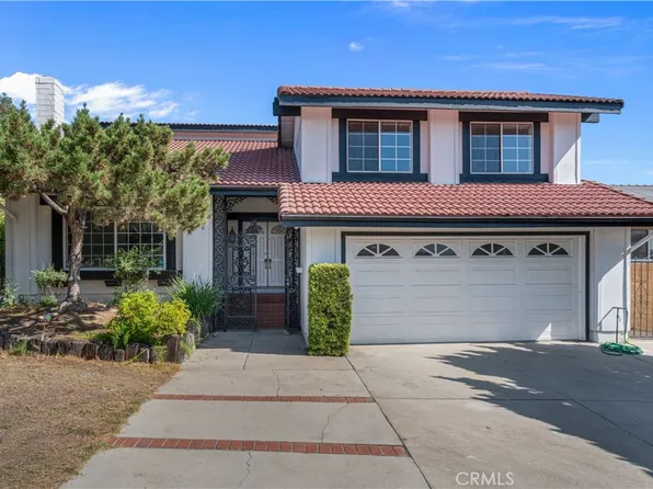 1018 W Yorktown Ave, Montebello, CA 90640