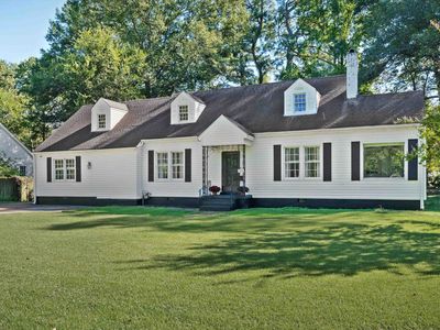 4015 Tutwiler Ave, Memphis, TN, 38122