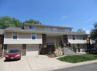2820 NW 4th Street Ter, Blue Springs, MO 64014